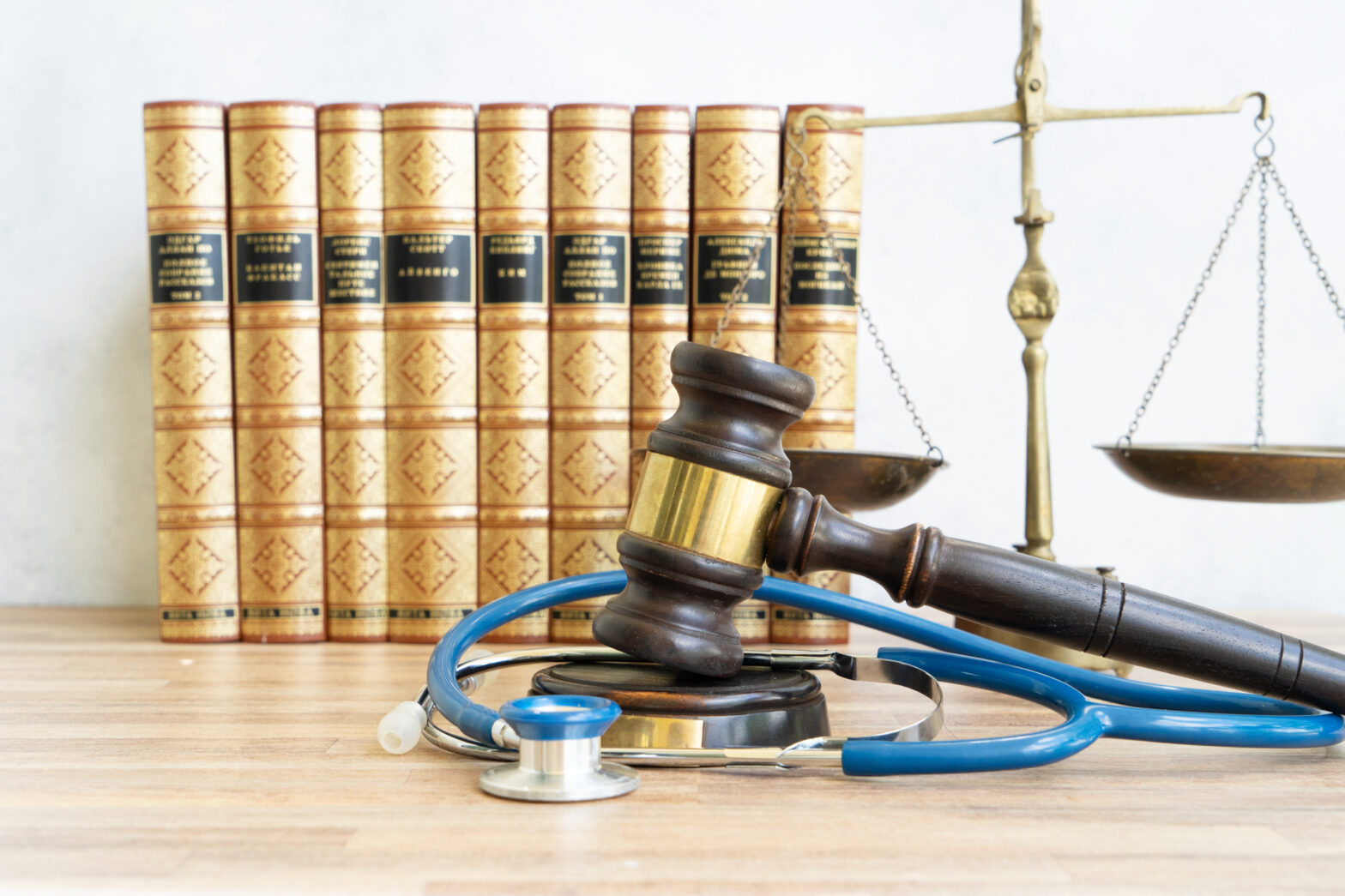 medical malpractice law