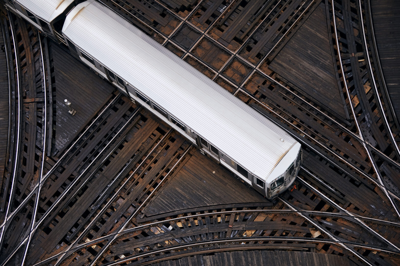 train crash