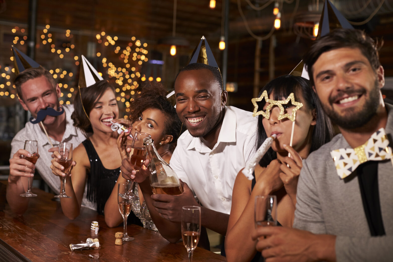 new year's eve