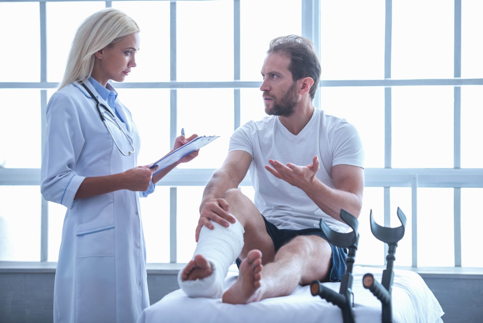 pre-existing condition affect personal injury case