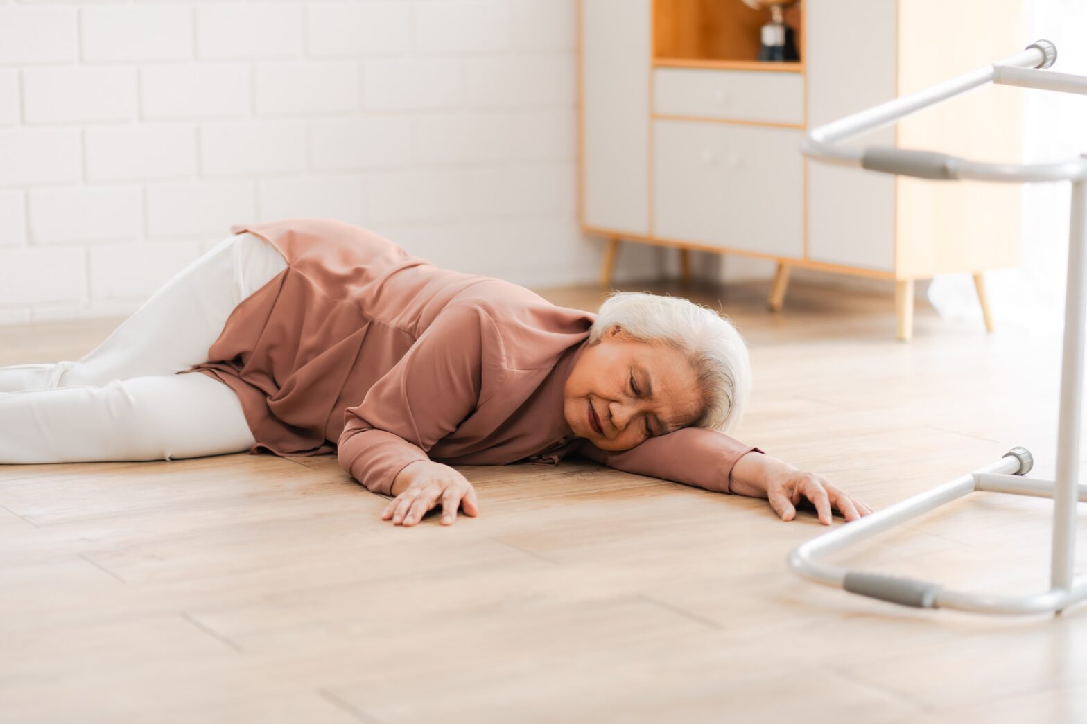 preventable injuries in illinois nursing homes