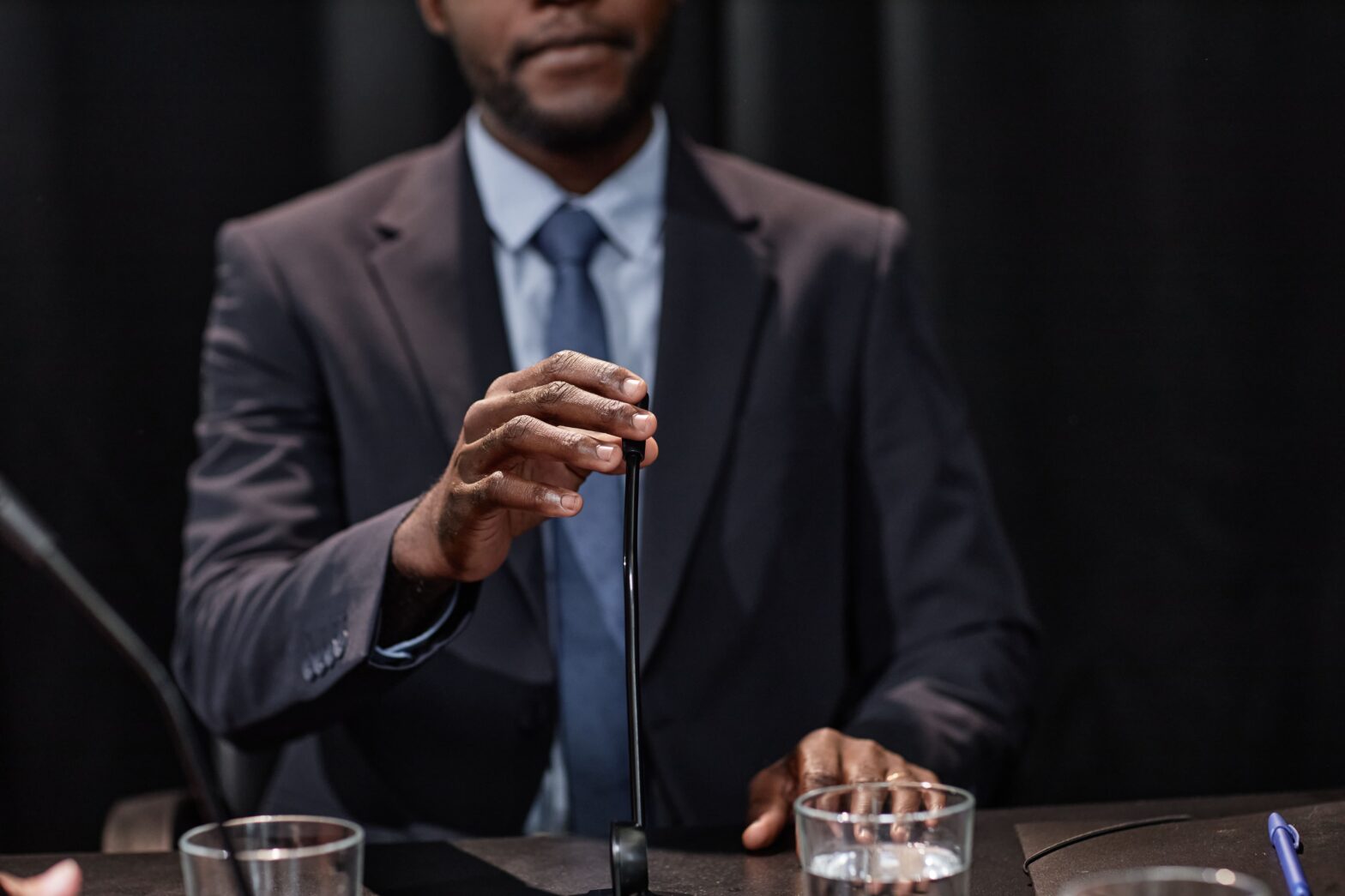 giving a recorded statement to the insurance company