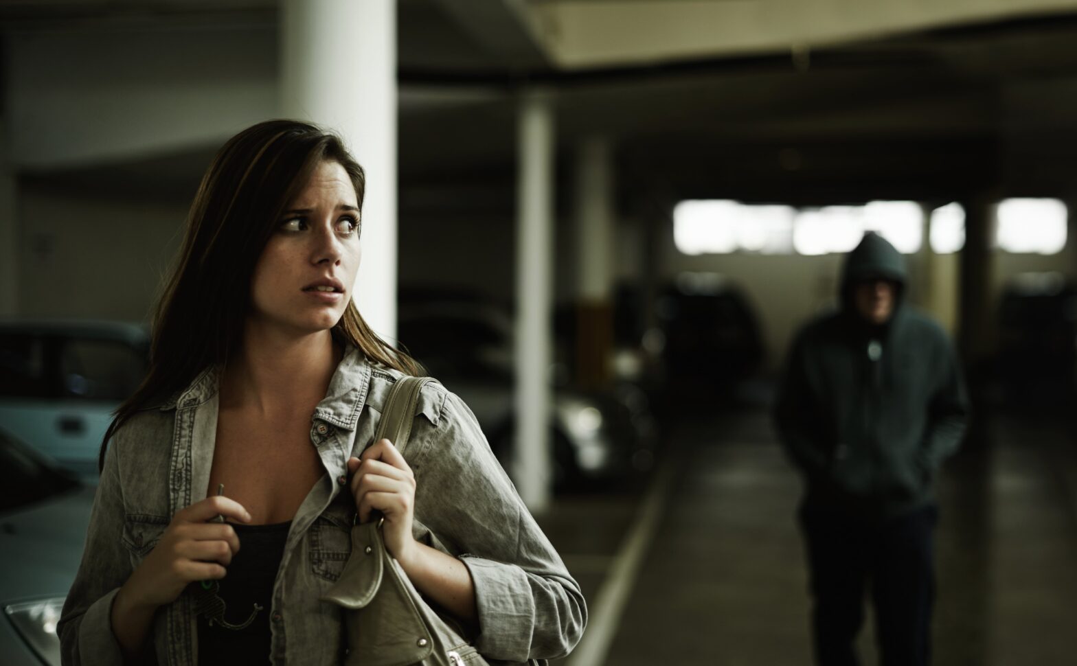 business liable for assault on its property