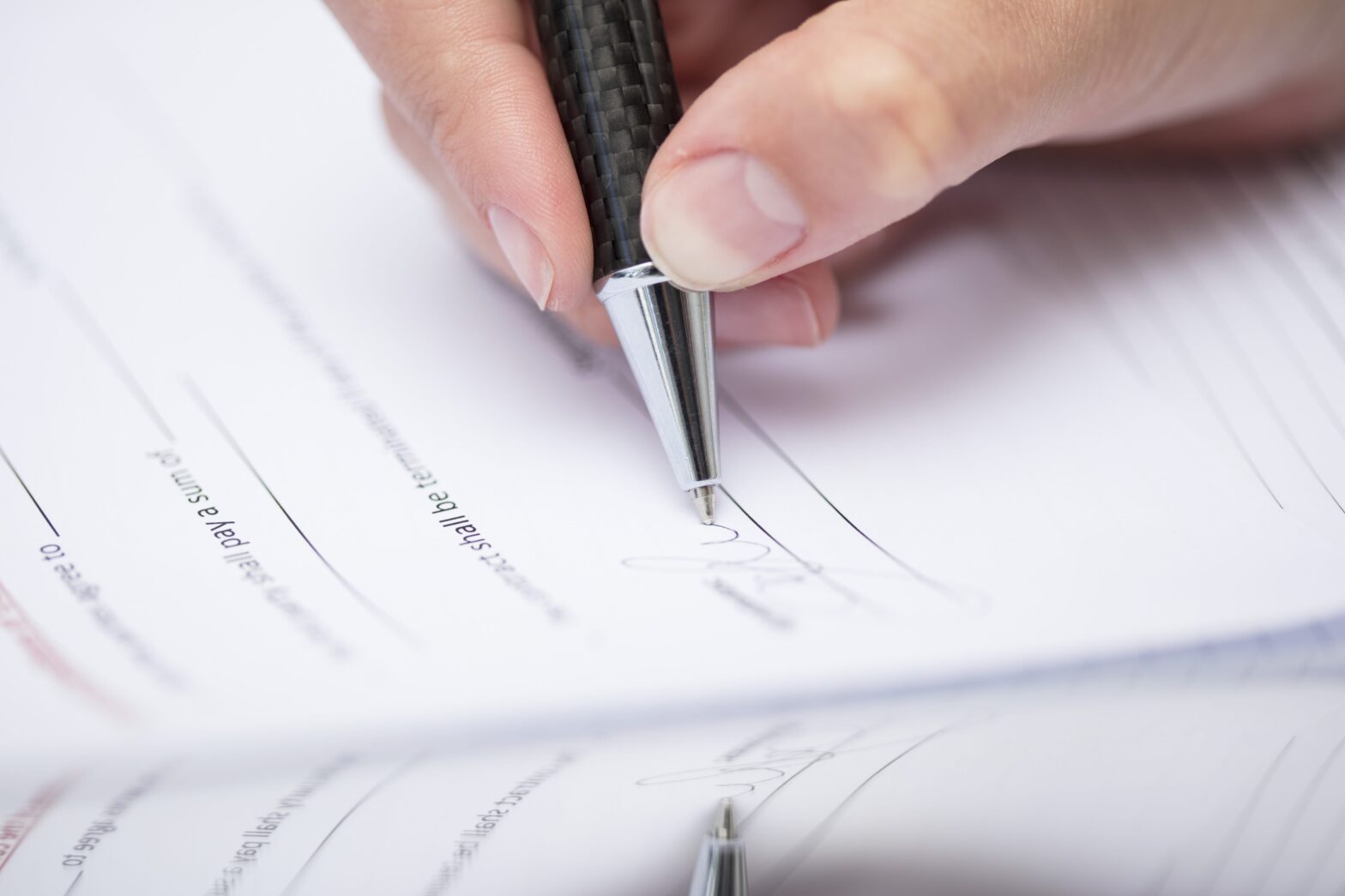 filing a lawsuit after signing a waiver