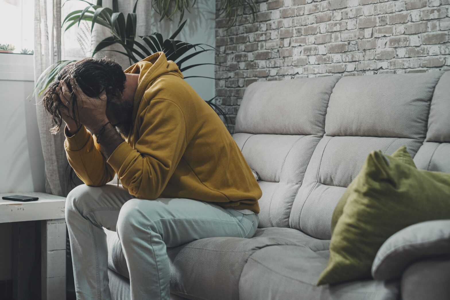 pain and suffering in a personal injury case