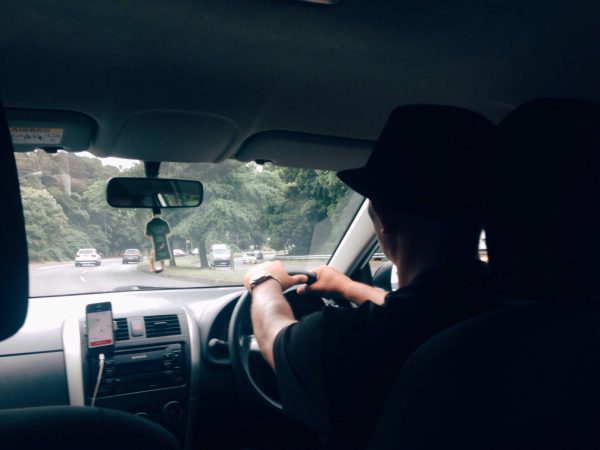 Taxi